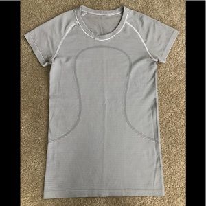 Lululemon Run Swiftly T-shirt